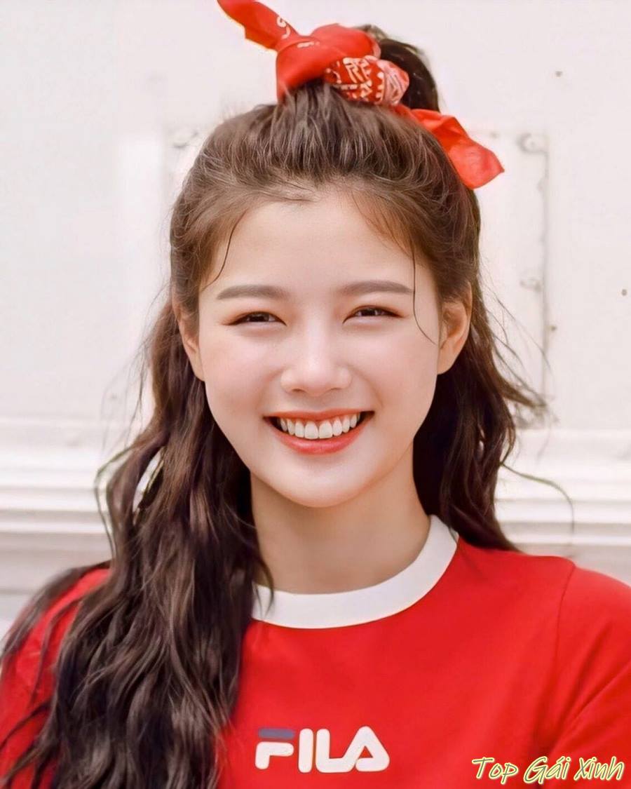 Ảnh Kim Yoo Jung sexy gợi cảm 25