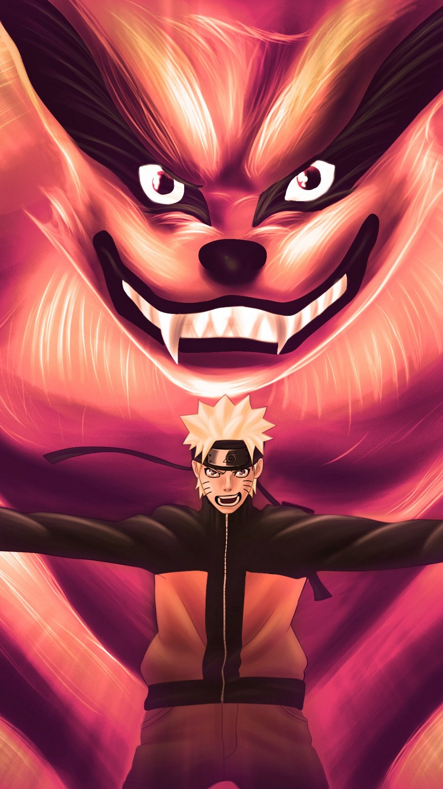 hình nền naruto ngầu 242