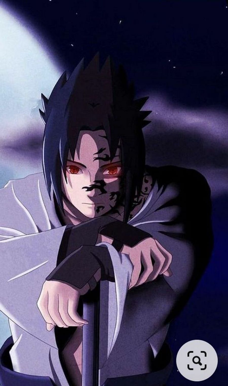 hình nền sasuke 27