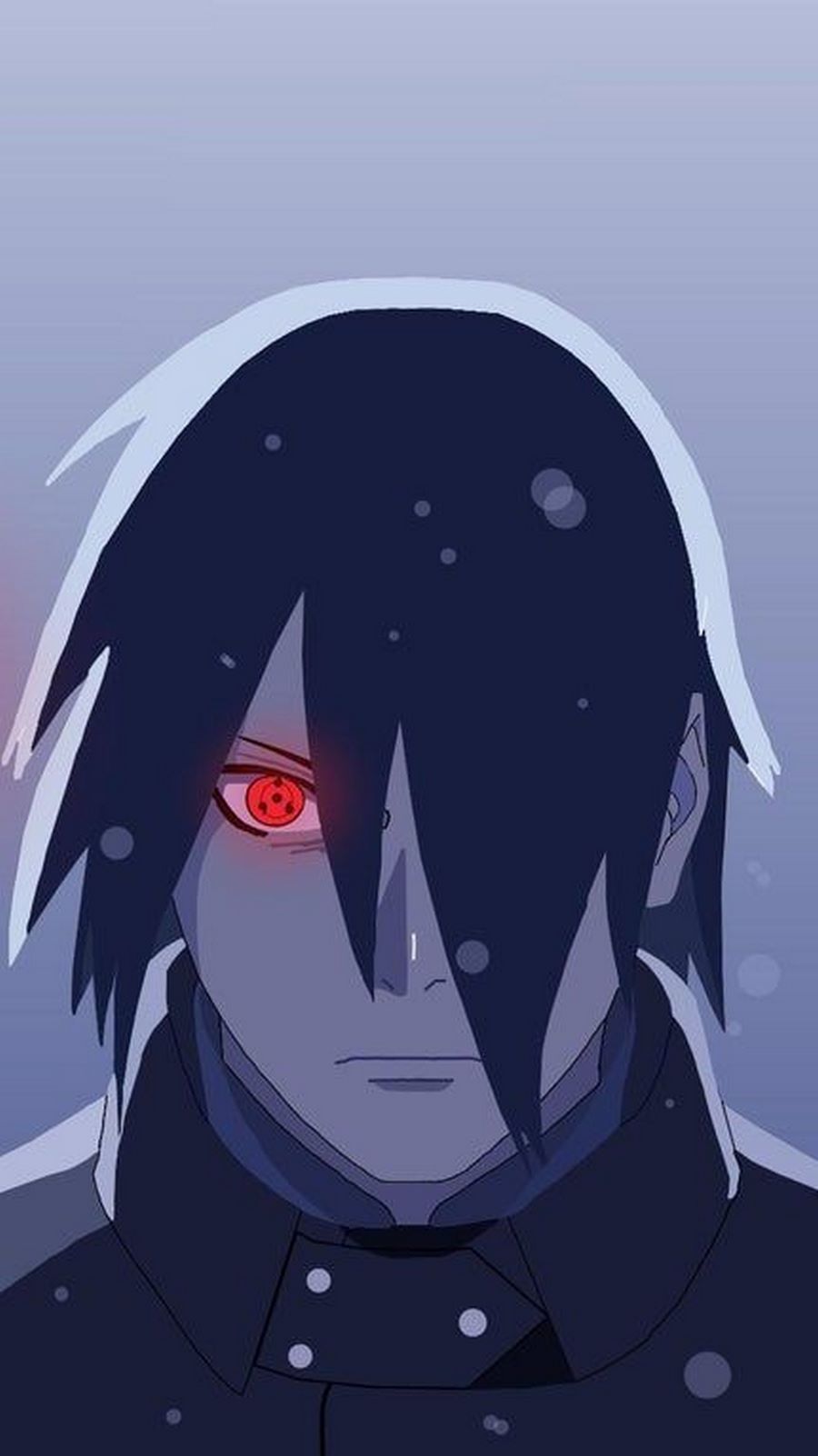 hình nền sasuke 28