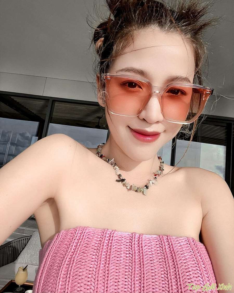 Ảnh Puka sexy nhất 28