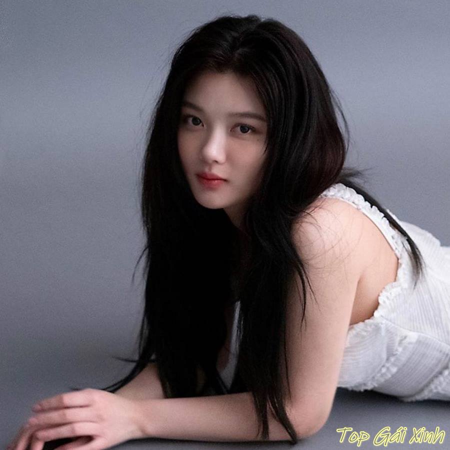 Ảnh Kim Yoo Jung sexy gợi cảm 29