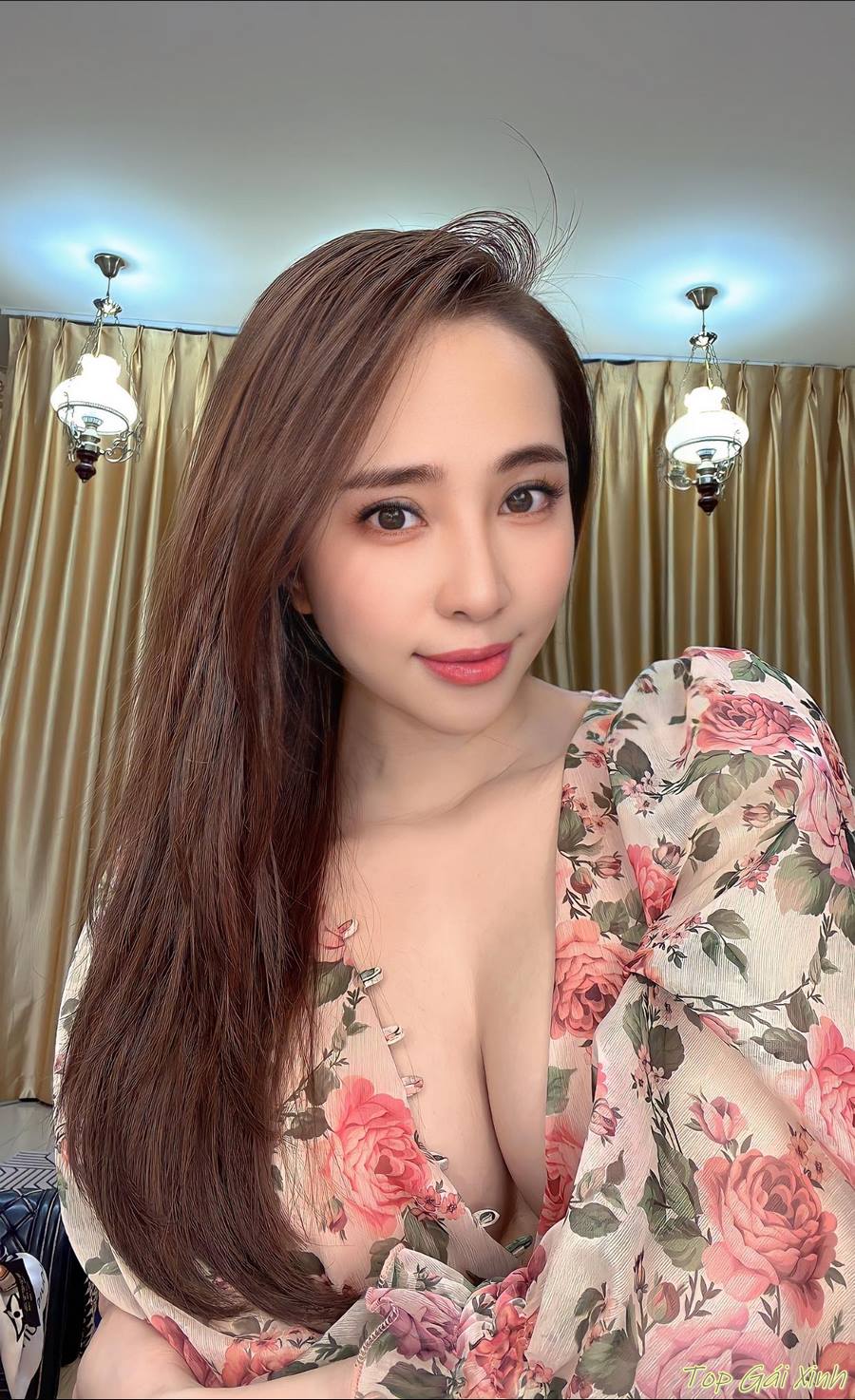 ảnh quỳnh nga sexy bikini 29