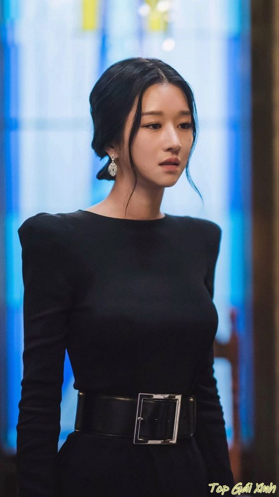 Ảnh Seo Ye Ji sexy quyến rũ 31