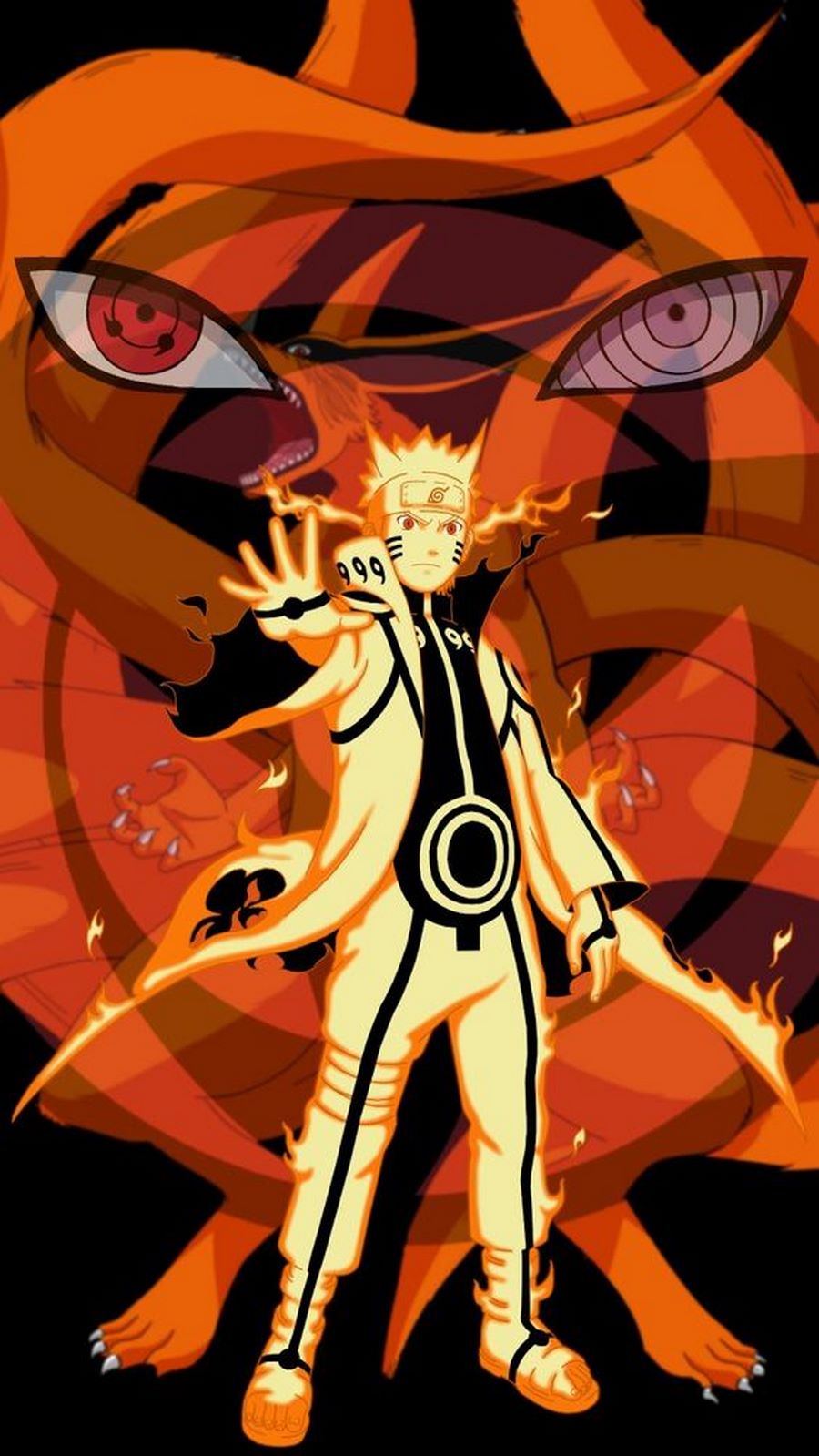 hình nền naruto ngầu 31