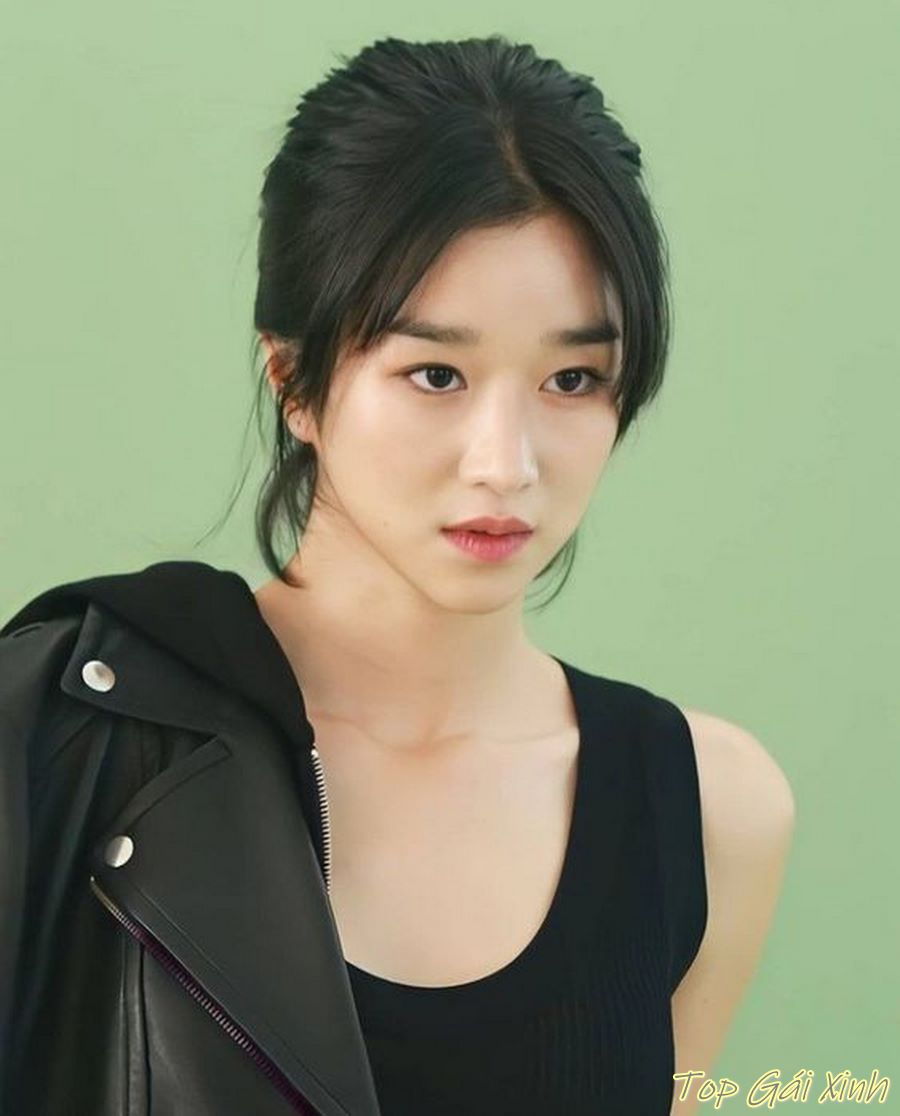 Ảnh Seo Ye Ji sexy quyến rũ 35