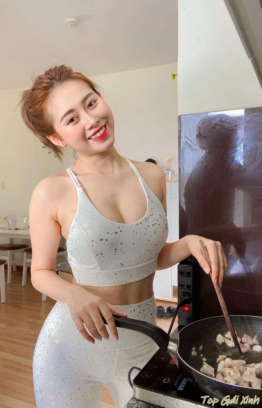 ảnh Việt Phương Thoa sexy 38