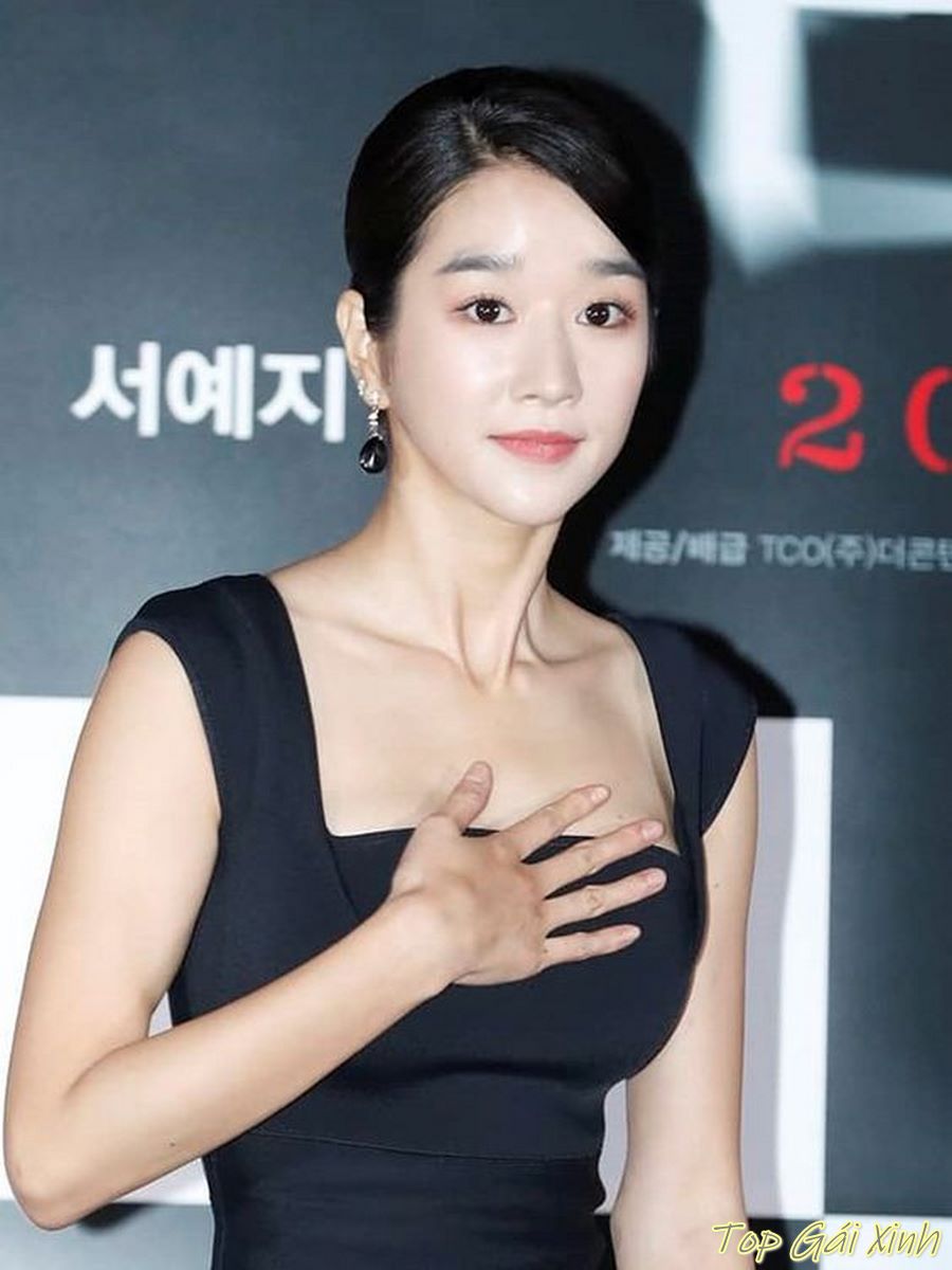 Ảnh Seo Ye Ji sexy quyến rũ 38