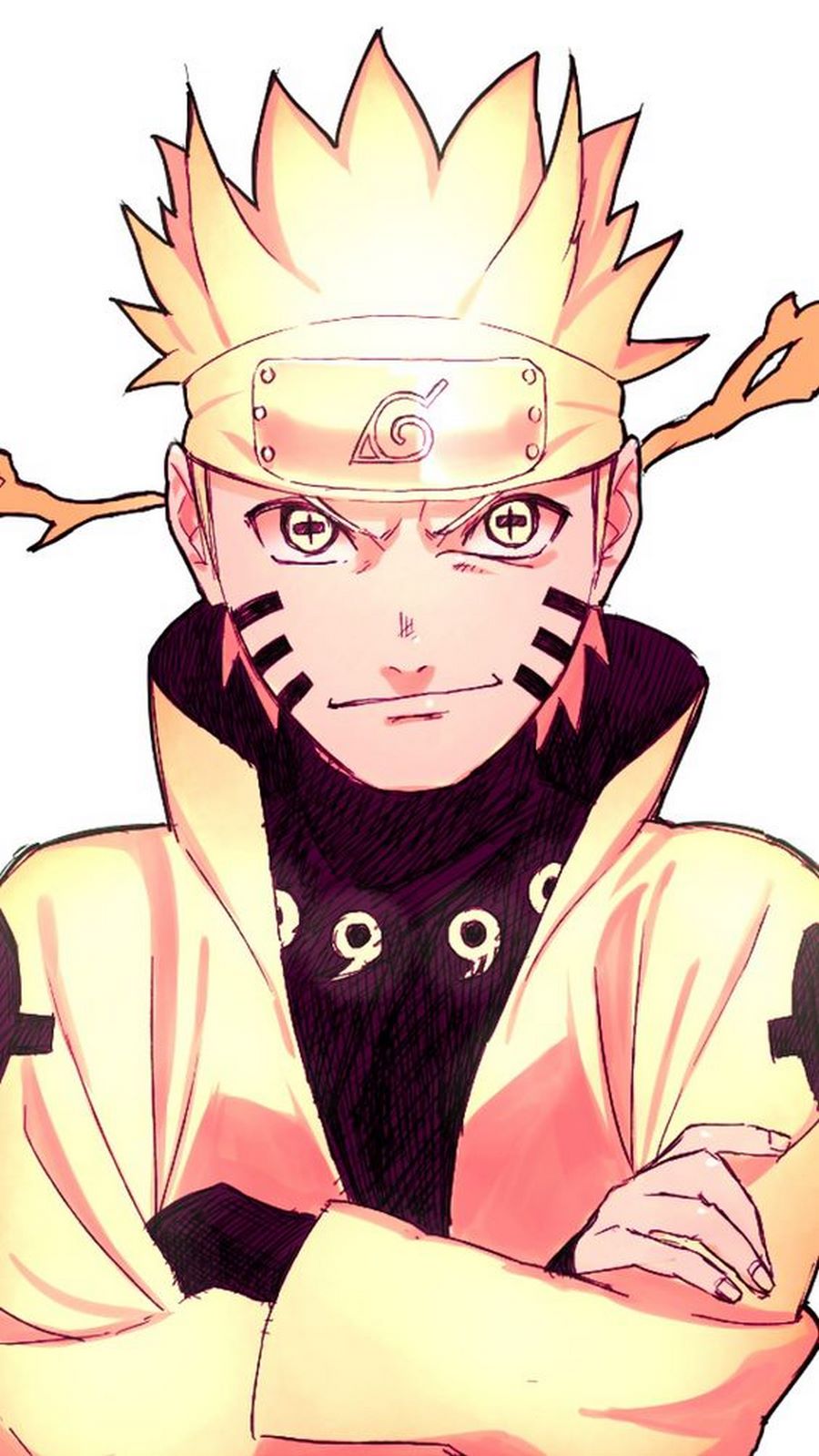 hình nền naruto ngầu 38