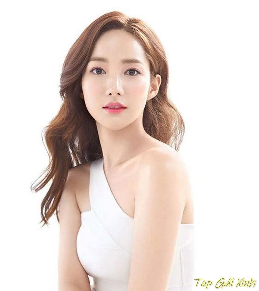 ảnh Park Min Young sexy khiêu gợi 38