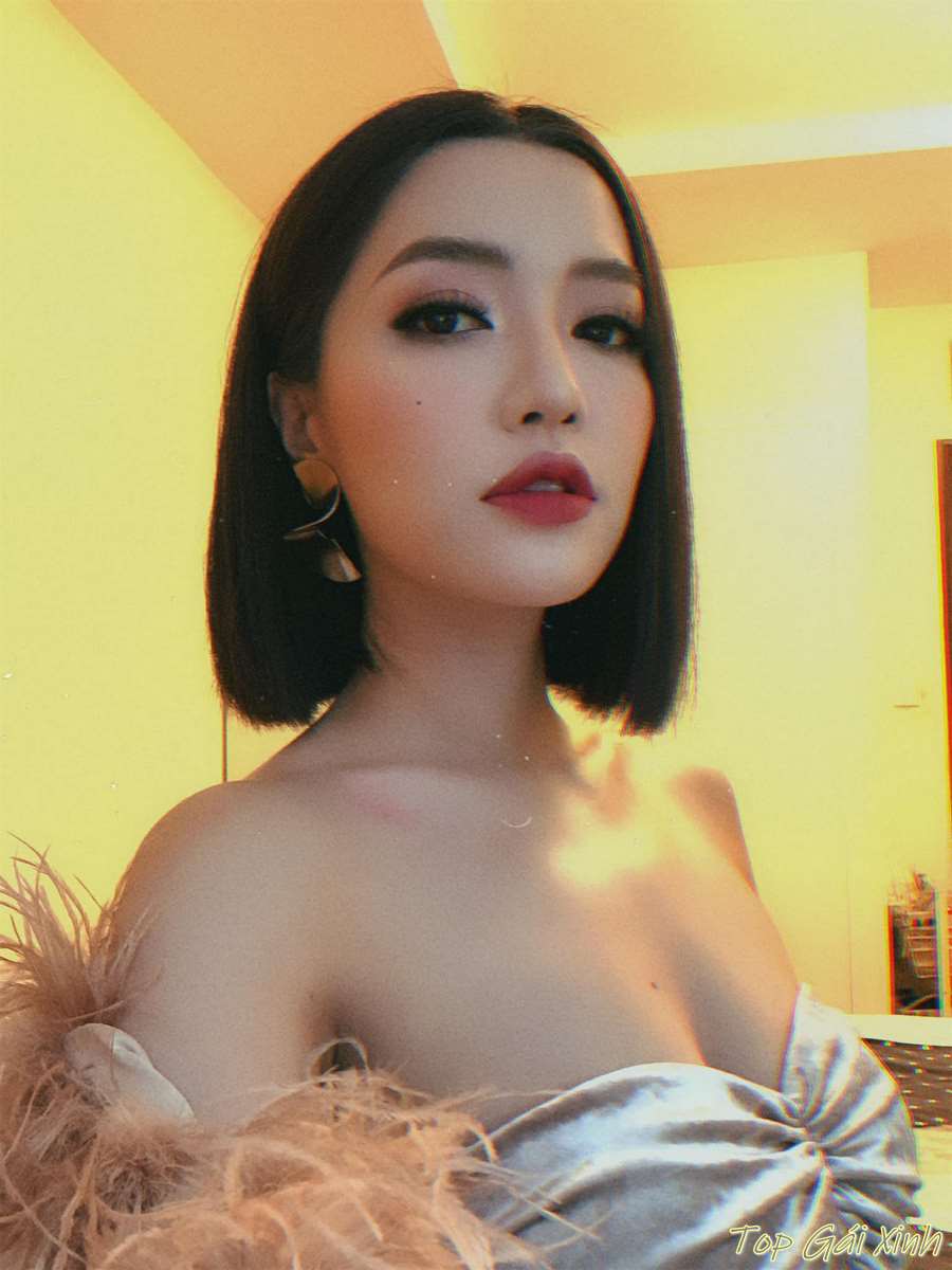 ảnh Bích Phương sexy gợi cảm 39