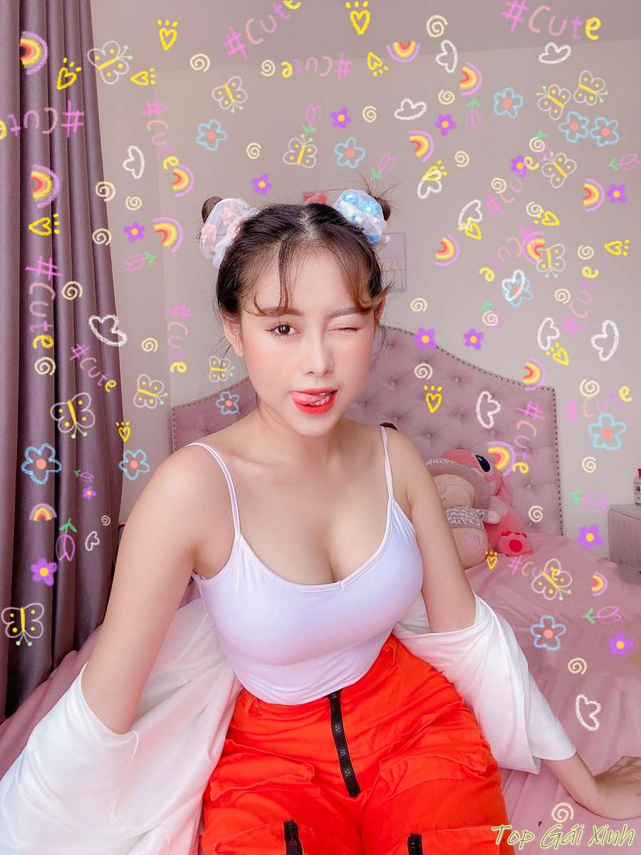 ảnh Việt Phương Thoa sexy 40