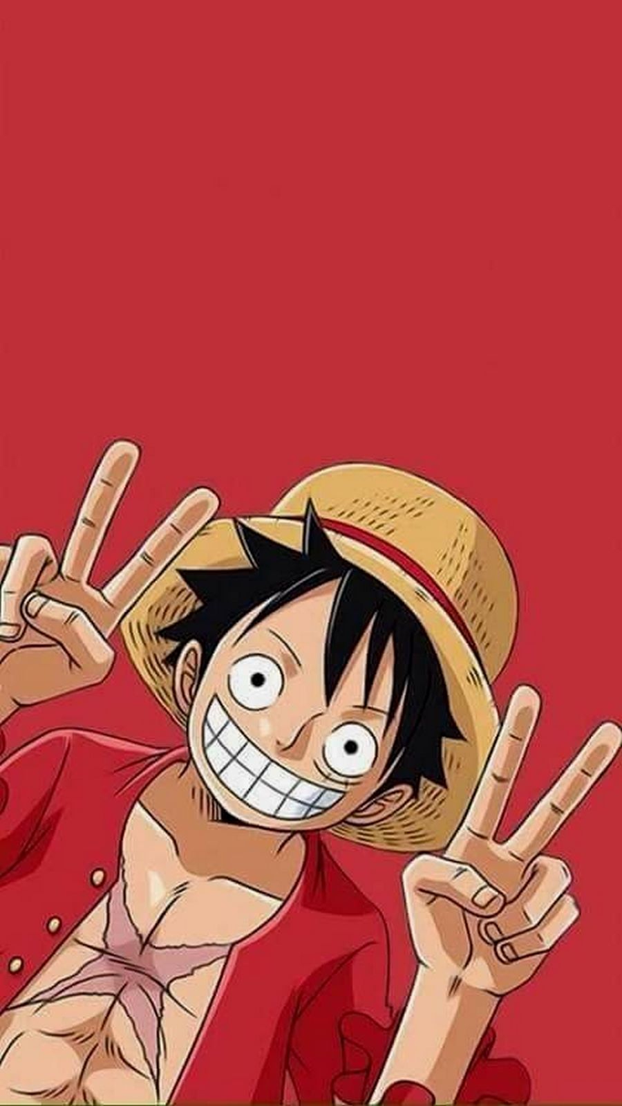 hình nền Luffy ngầu 40