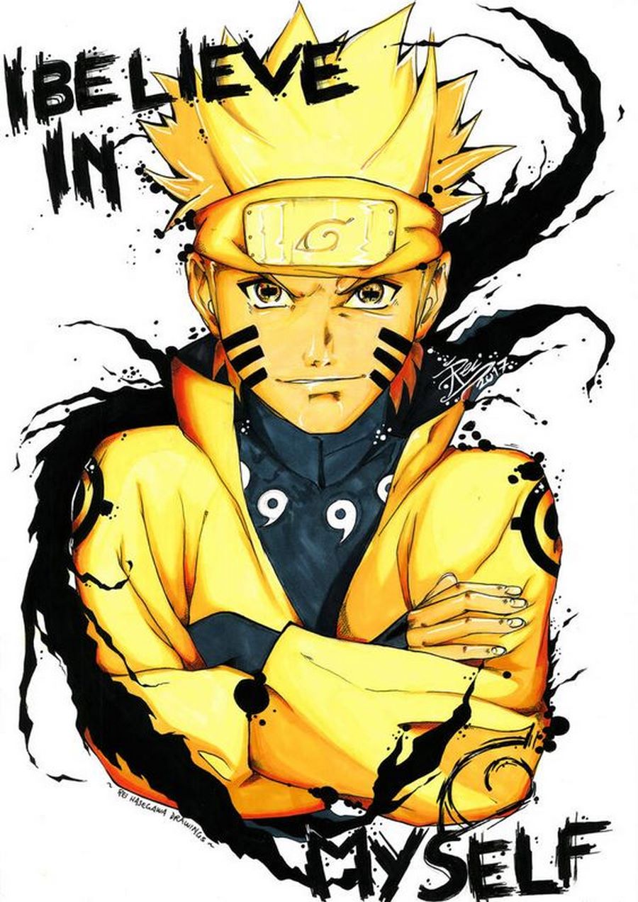 hình nền naruto ngầu 40