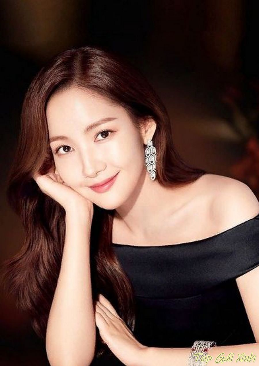 ảnh Park Min Young sexy khiêu gợi 41