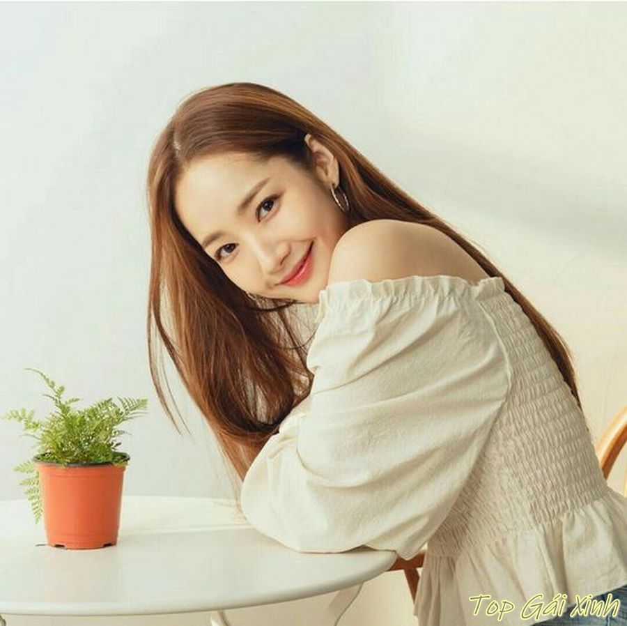 ảnh Park Min Young sexy khiêu gợi 43