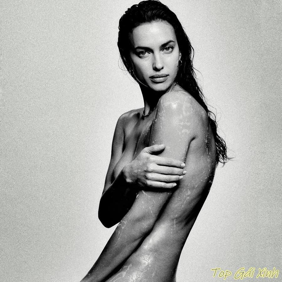 ảnh Irina Shayk nude gợi cảm 44