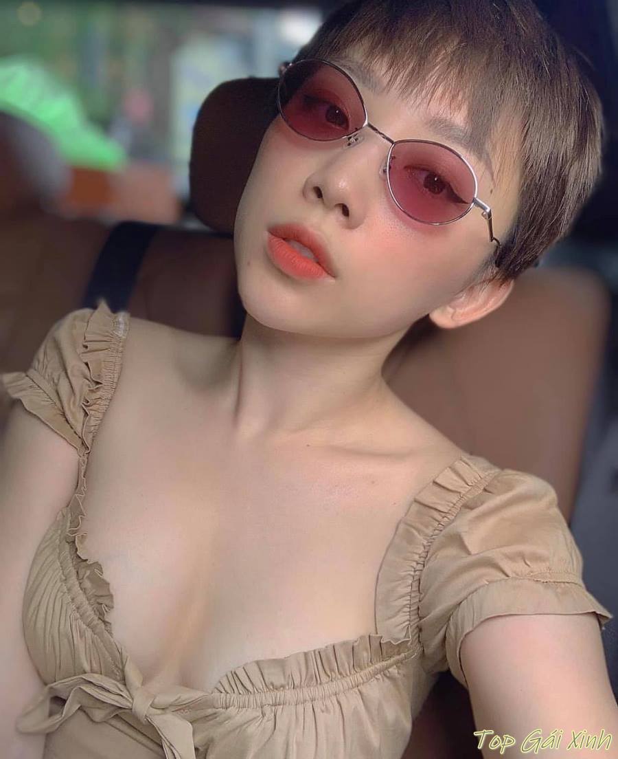 ảnh Tóc Tiên sexy 47