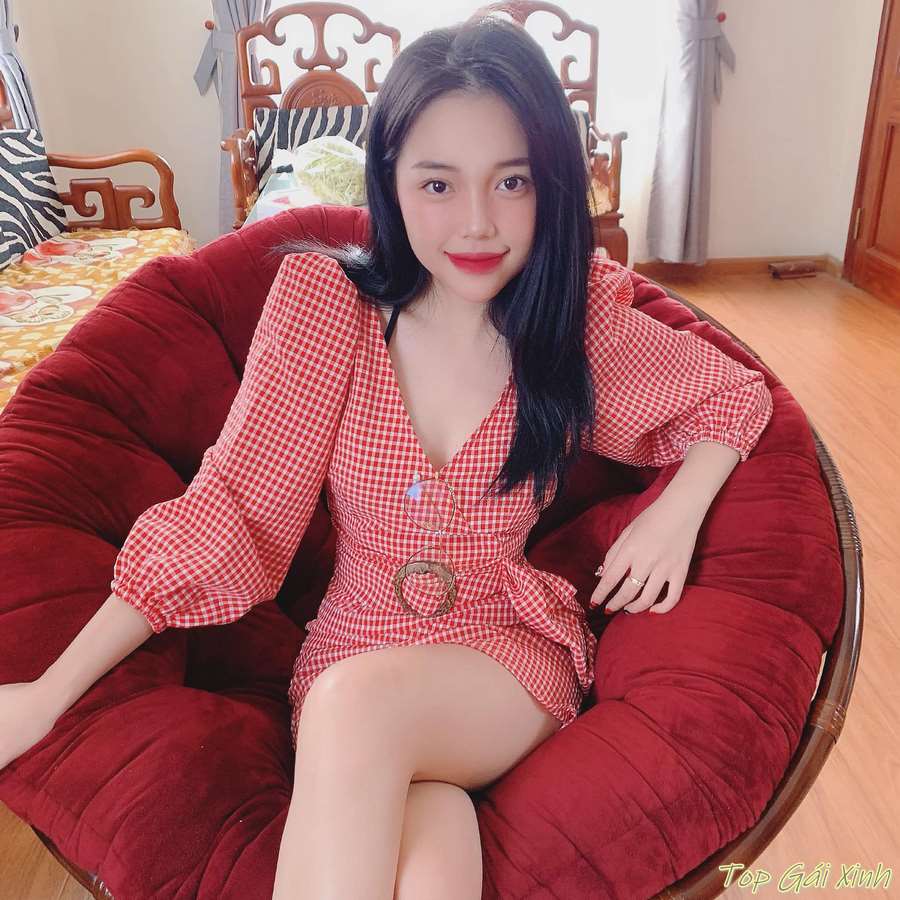 ảnh Linh Ngọc Đàm sexy gợi cảm 47