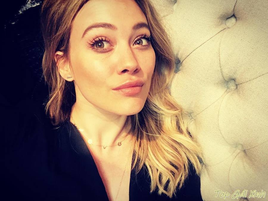 ảnh hilary duff sexy gợi cảm 47