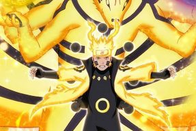 199+ Hình nền naruto ngầu ở trạng thái lục đạo full hd sắc nét