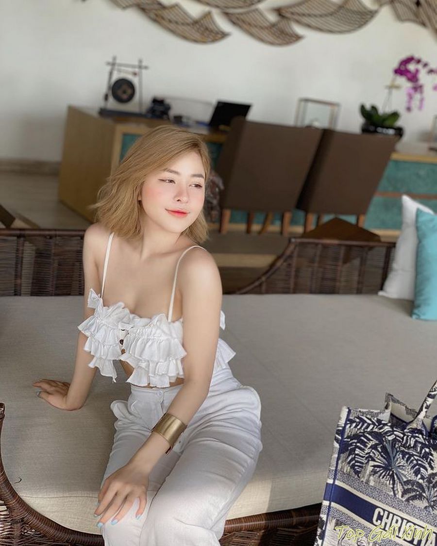 ảnh Trâm Anh sexy gợi cảm 50