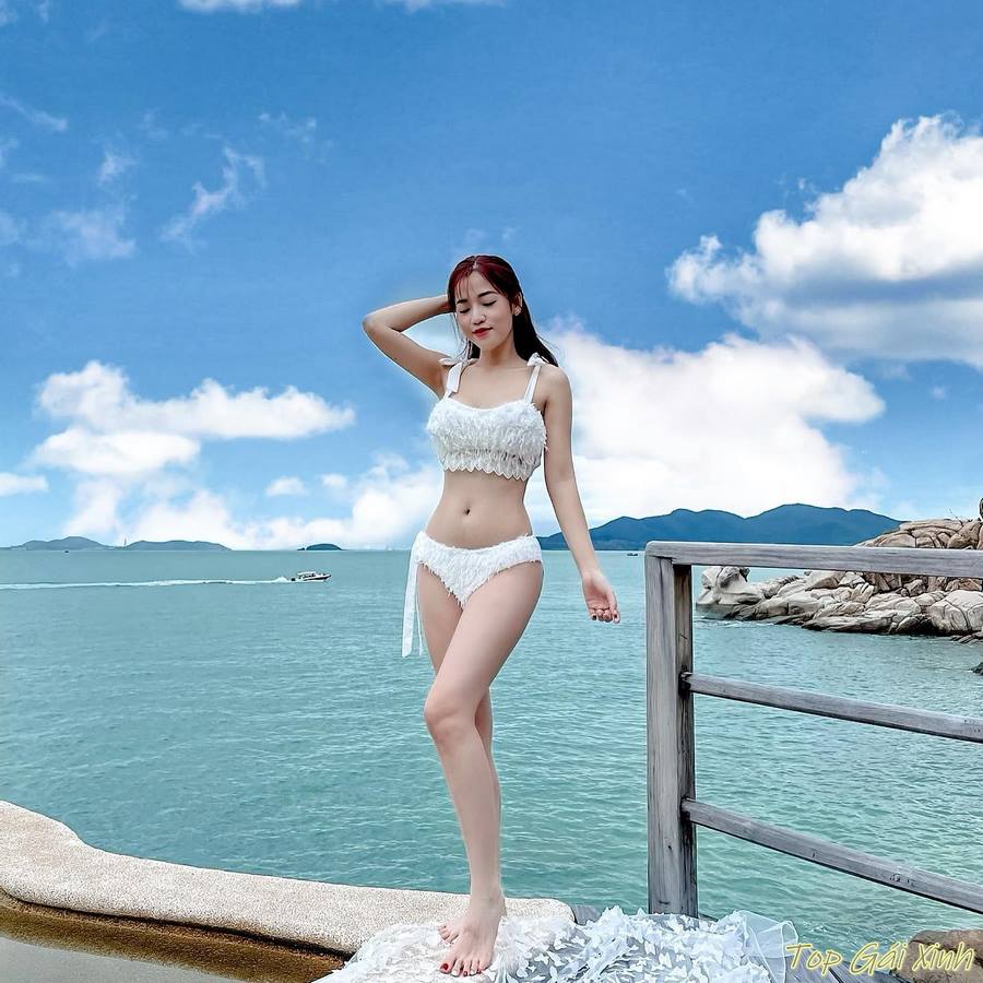 Ảnh Puka sexy nhất 54