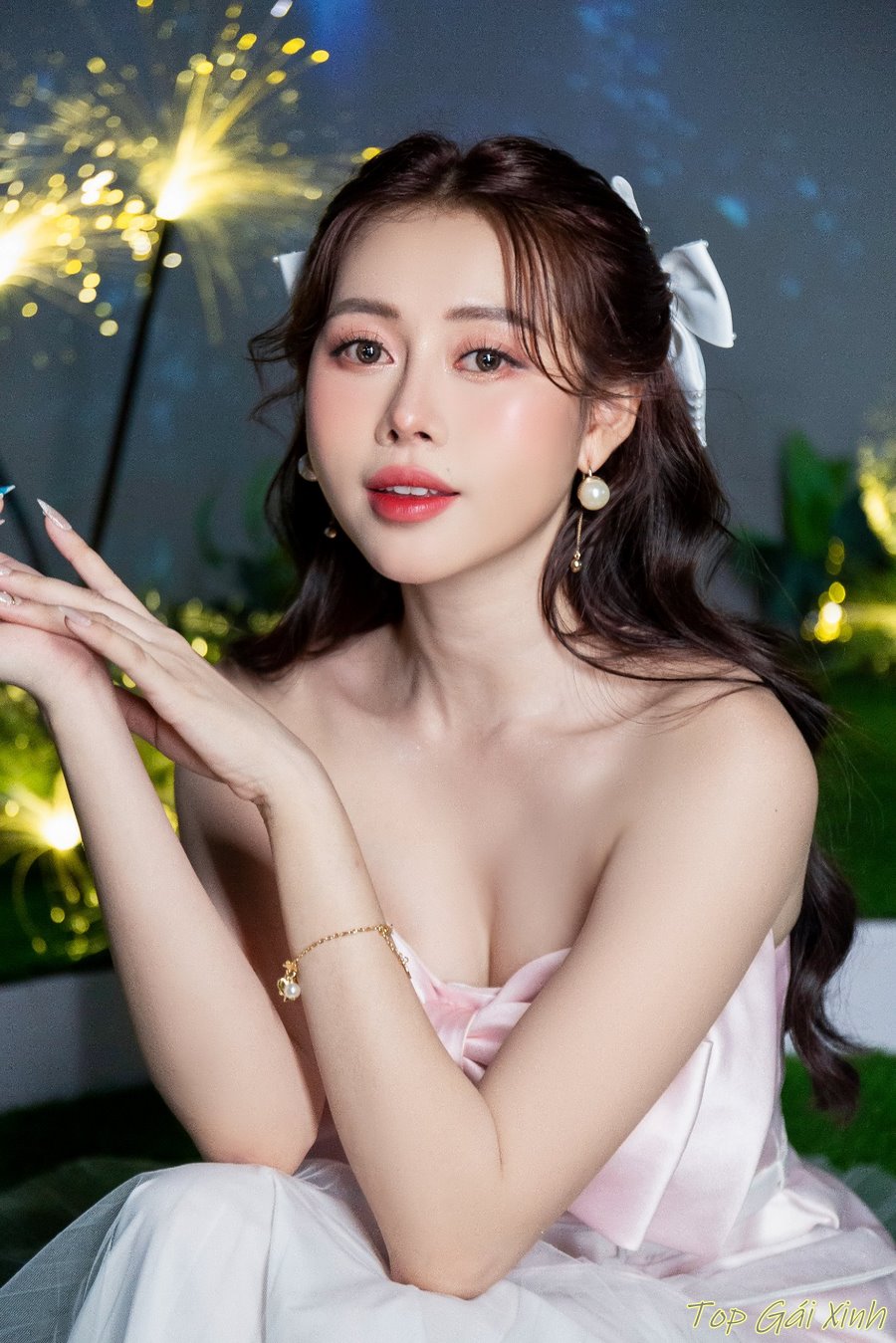 ảnh Việt Phương Thoa sexy 8