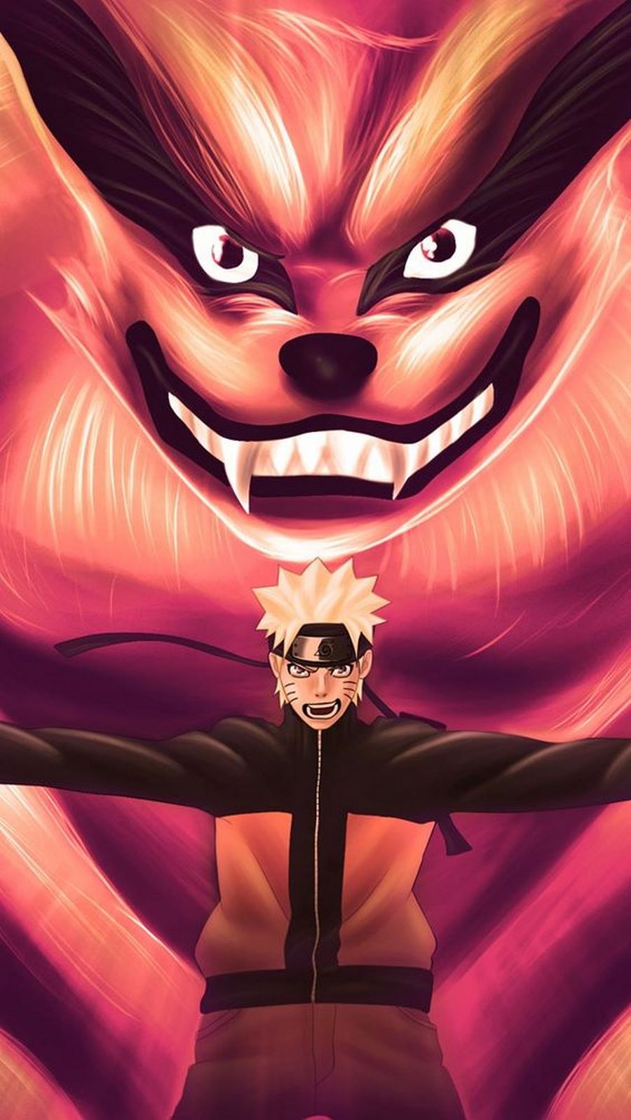 hình nền naruto ngầu 8