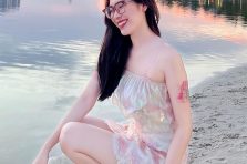 120+ Ảnh Ngọc Matcha sexy gợi cảm quyến rũ mới nhất