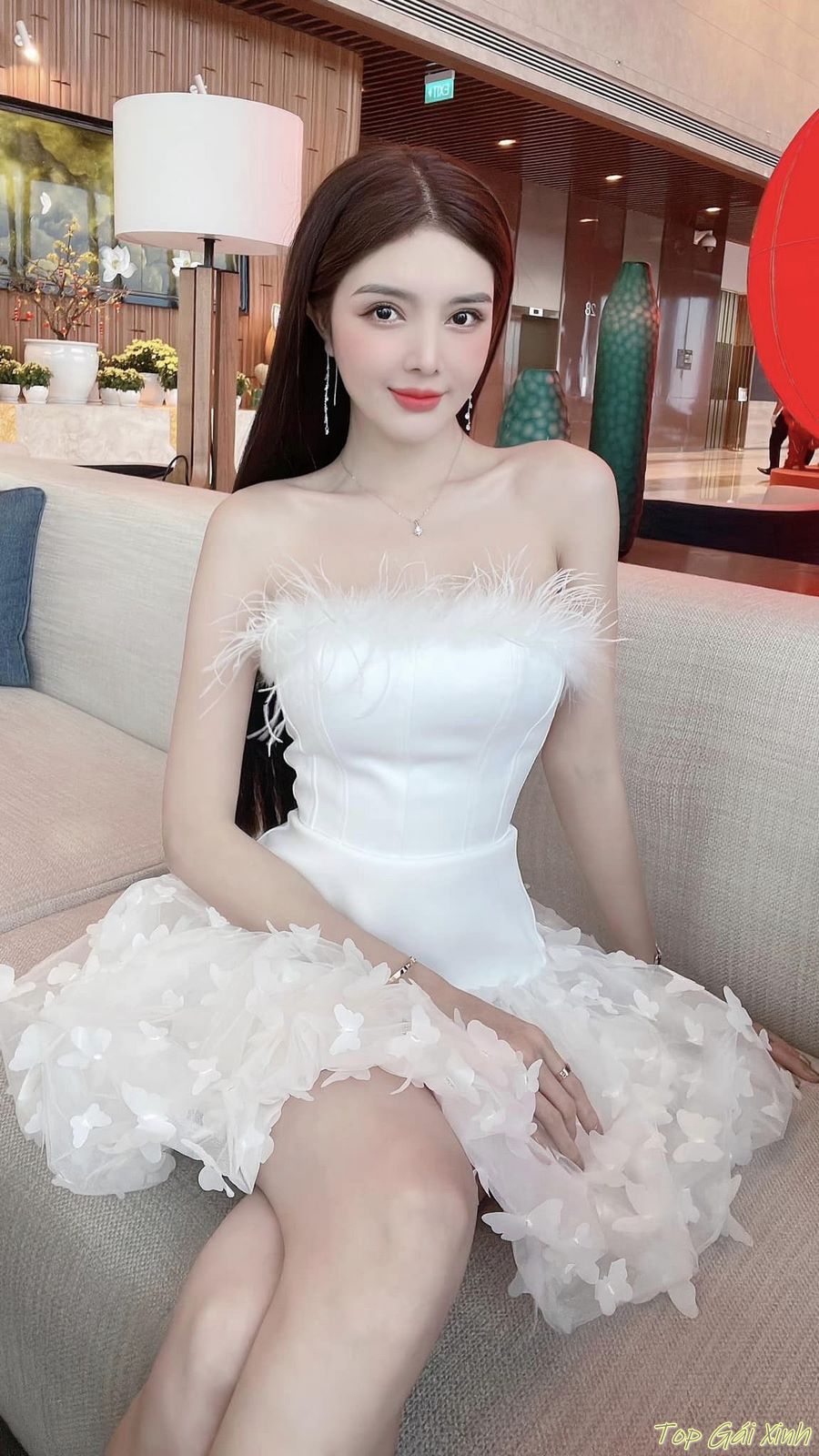 ảnh Lilly Luta nude nóng bỏng 18