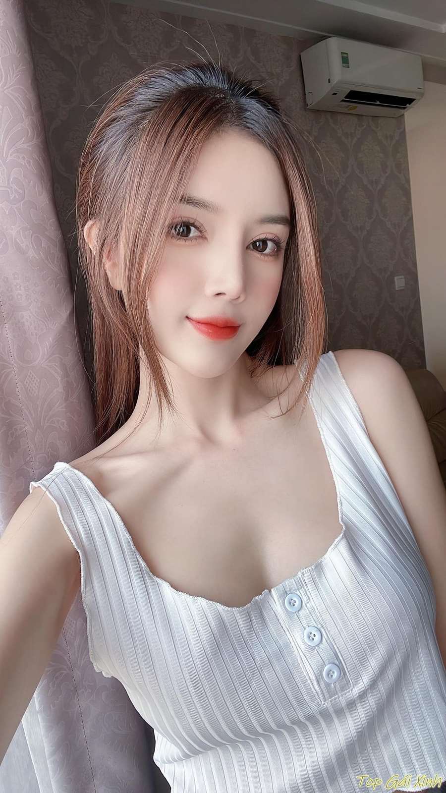 ảnh Lilly Luta nude nóng bỏng 22