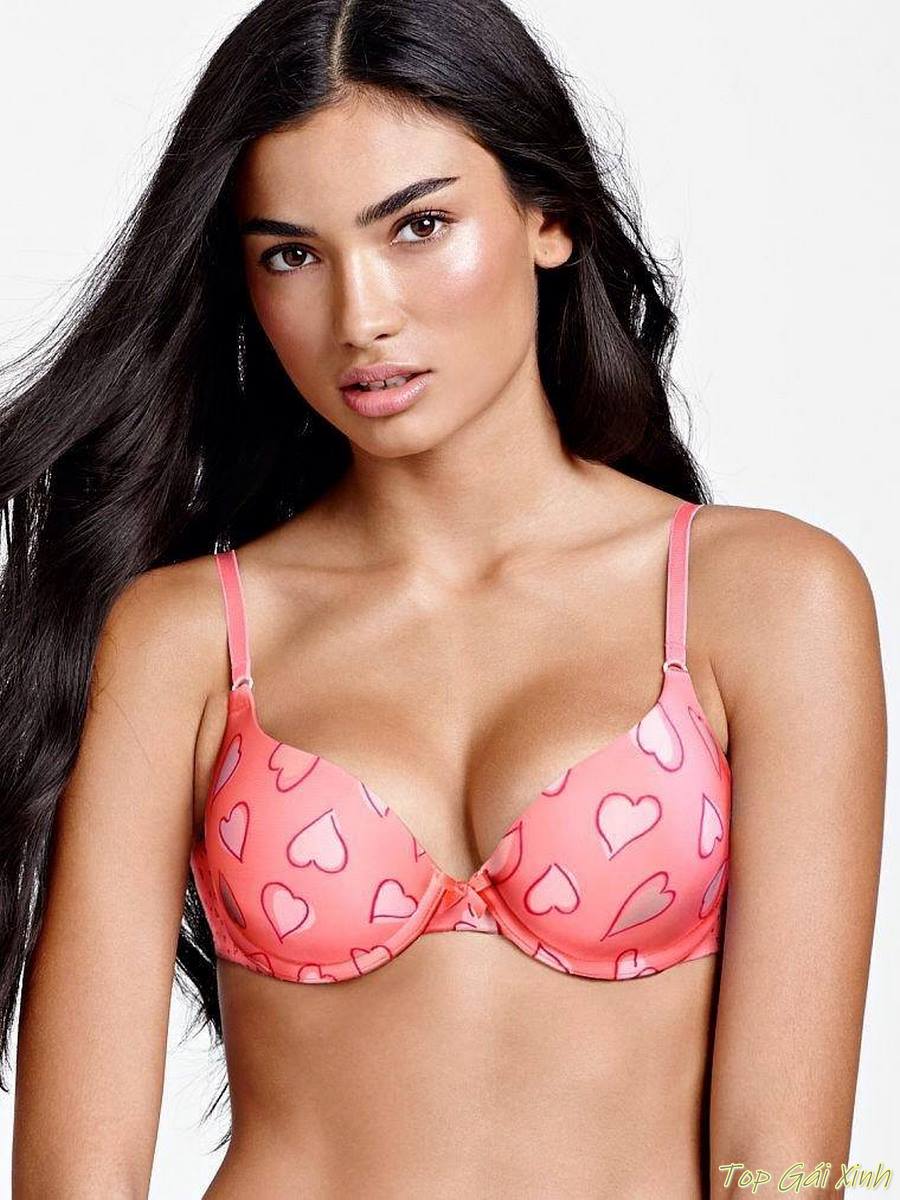 ảnh Kelly Gale nude nóng bỏng 46