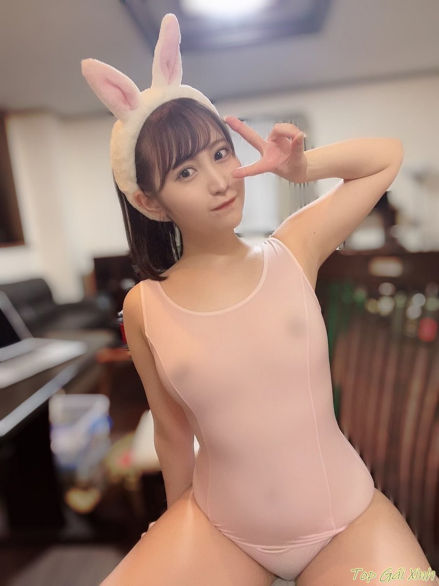 ảnh Rikka Ono nude nóng bỏng 50