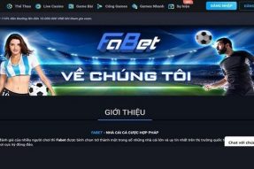 FABET hướng dẫn chi tiết cách rút tiền chuẩn xác – nhanh chóng