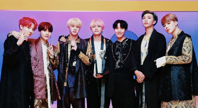 bts hình nền máy tính 1