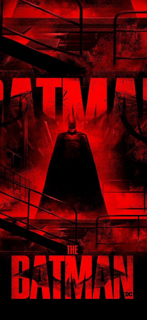 Hình nền Batman 5