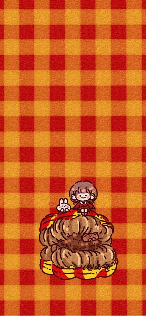 Top 120+ Hình nền caro nhẹ nhàng, dễ thương cho điện thoại