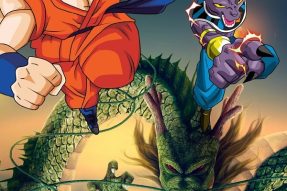 Tổng hợp 155+ Hình nền dragon ball thiết kế đẹp mắt, độc đáo