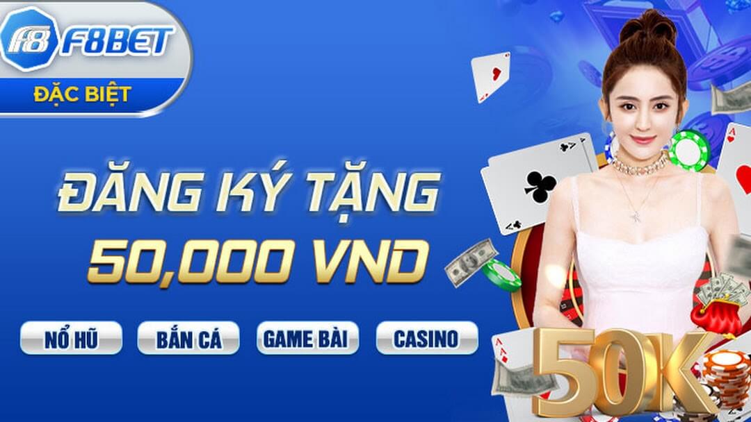 Giới thiệu về F8bet và trò chơi mới