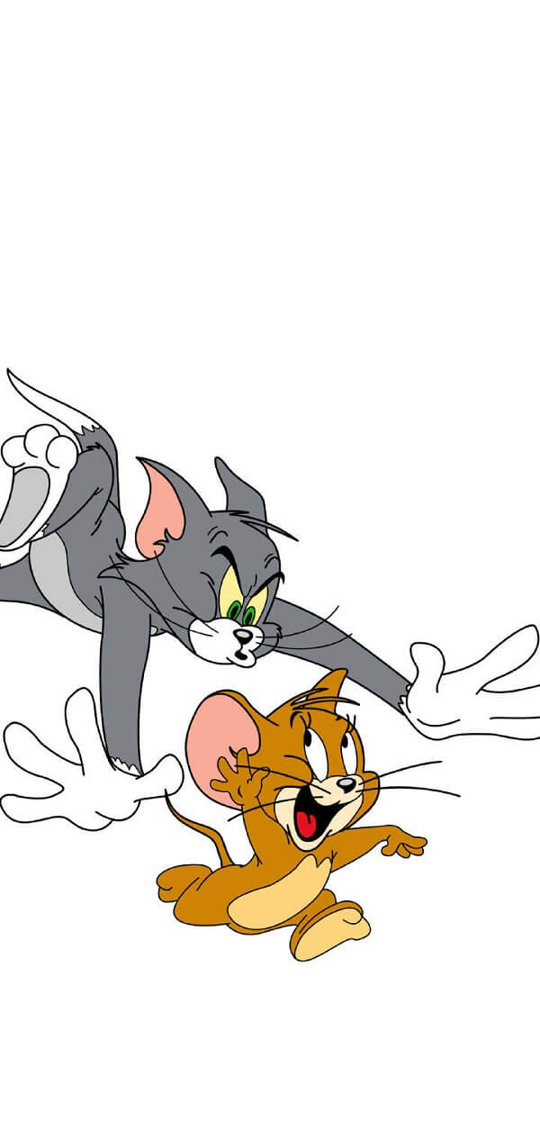 hình nền tom and jerry 5