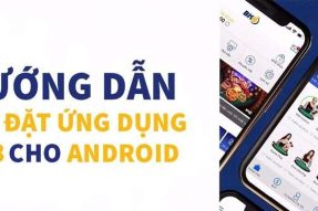 Hướng dẫn cách tải ứng dụng BK8 trên điện thoại