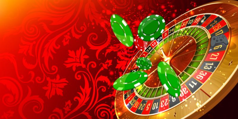 Cá cược Casino trực tuyến tại trang chủ AEBET