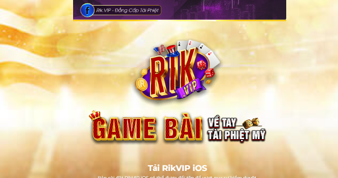  Chương trình khuyến mãi nhà cái Rikvip 1