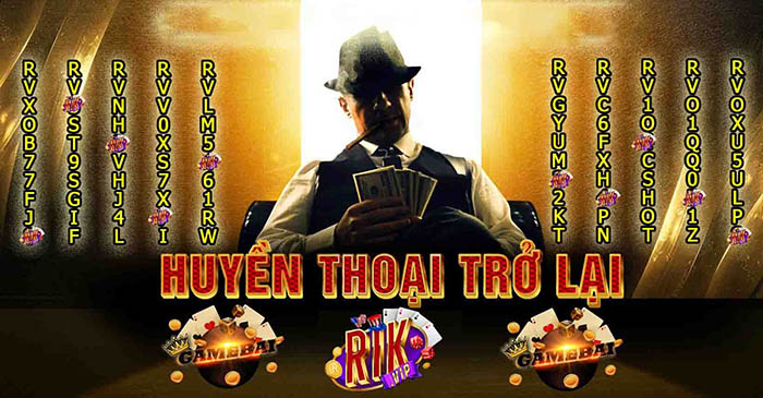  Chương trình khuyến mãi nhà cái Rikvip 3