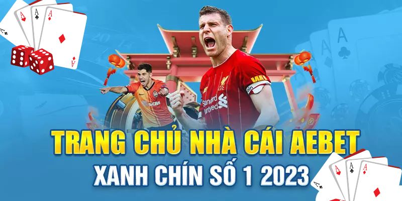 Đôi nét về trang chủ AEBET