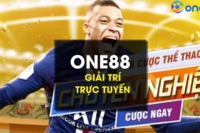 Casino One88 – Thiên Đường Của Hàng Vạn Trò Chơi Giải Trí