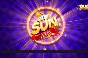 Sunwin – cổng game cá cược uy tín, chất lượng