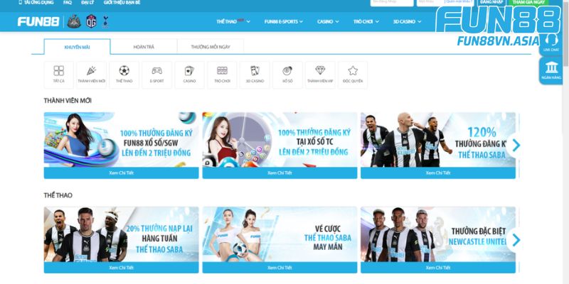 Được hưởng các ưu đãi và khuyến mãi dành riêng