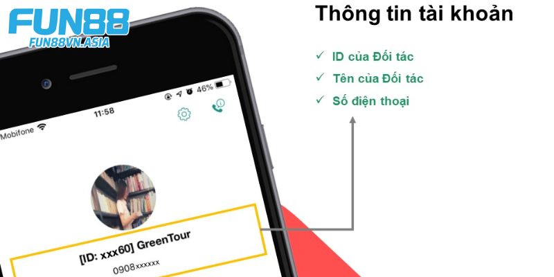Tại sao nên trở thành đại lý và sử dụng mã đại lý Fun88?